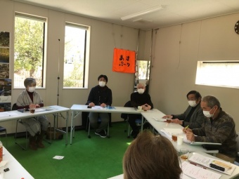 ACP（人生会議）を考える会の写真