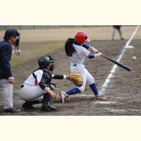 第17回　全国高等学校女子硬式野球選手権大会