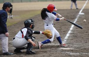 第17回　全国高等学校女子硬式野球選手権大会